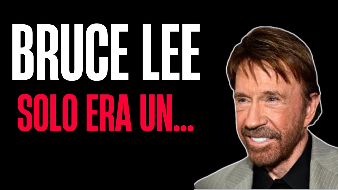 Opiniones Divididas Sobre Bruce Lee: La Cara Oculta del Ídolo