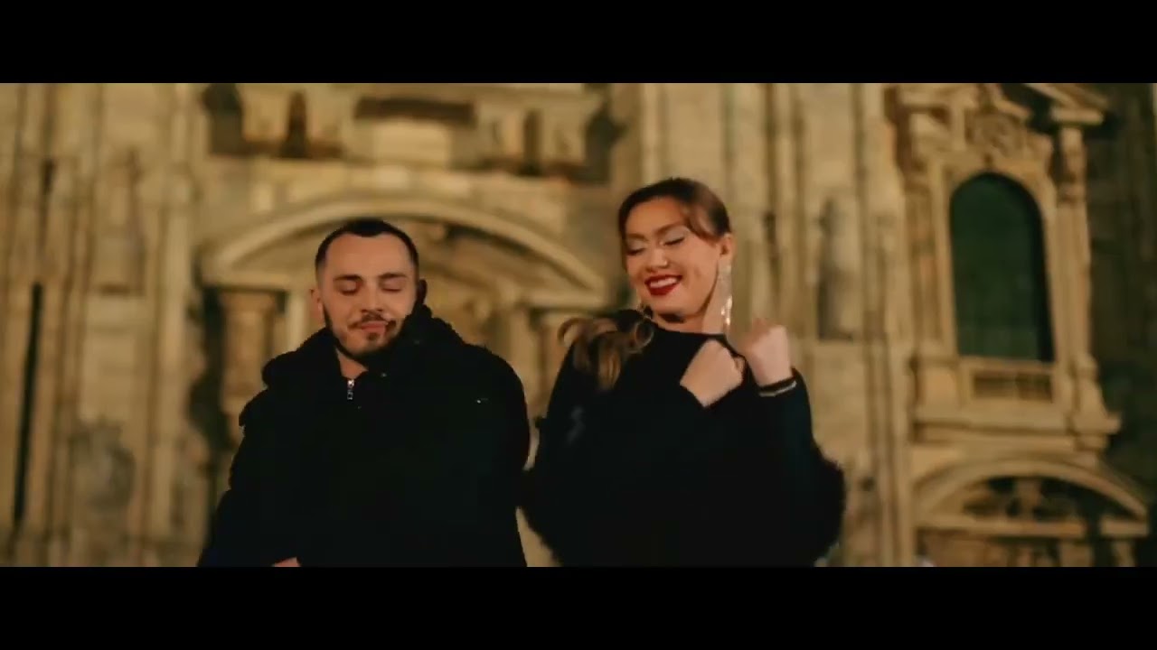 Marini1#KengeShqip#Muzik&euml;Shqiptare#KengeTeReja#ShqipPoMusicVideo#AlbanianSong
