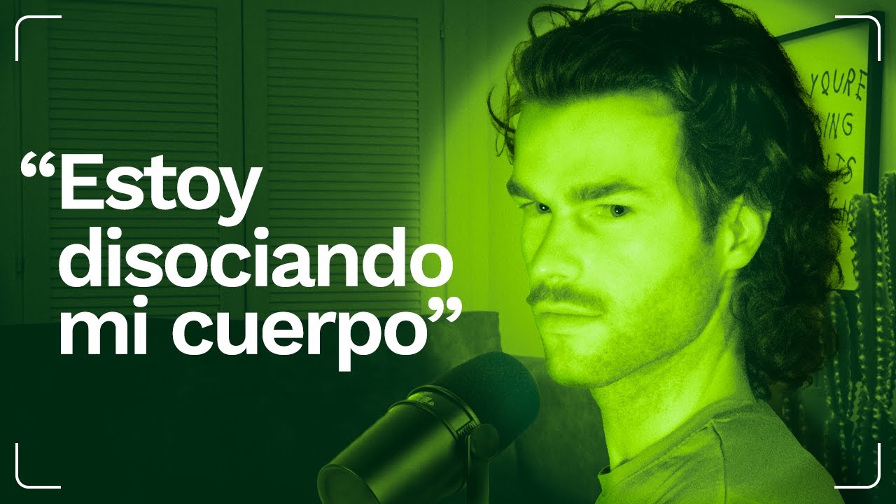 A OSCURAS con PELDANYOS | 1x01