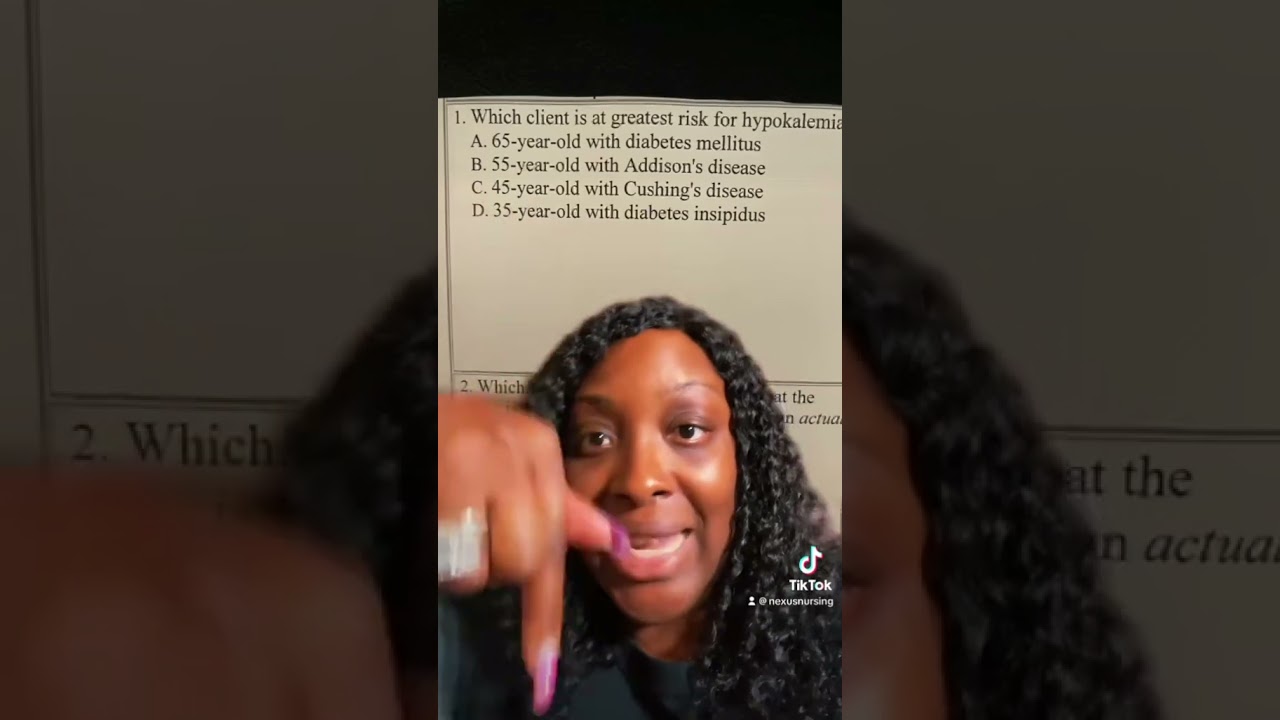 Cushings 👩🏾&zwj;⚕️📚🩺