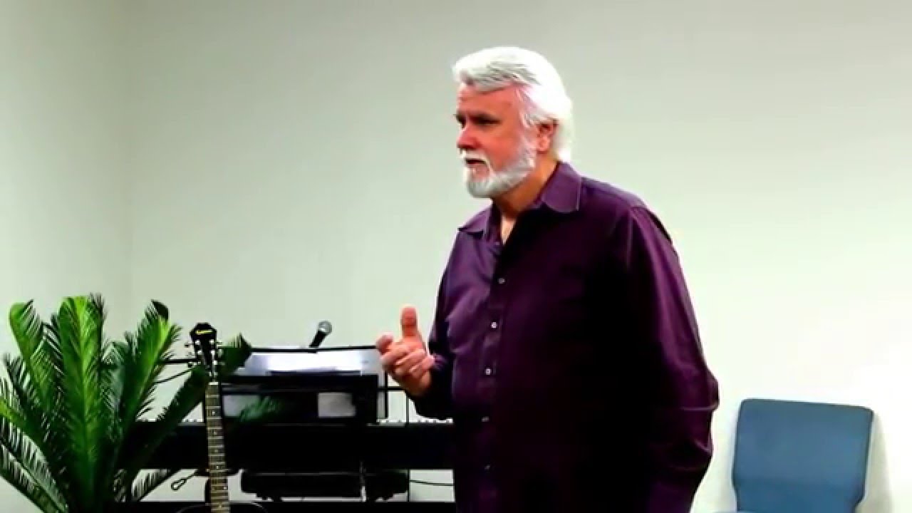 Knowing You Know Jesus by Pastor Bob Joyce