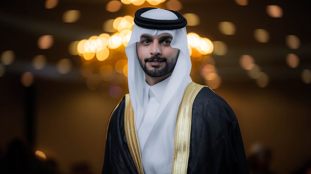 حفل زفاف : عبدالوهاب مساعد الدوكه 