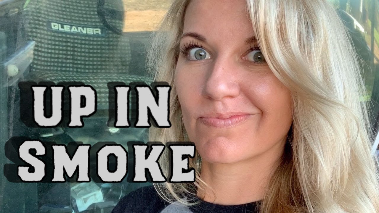 Will It All Go Up In Smoke?