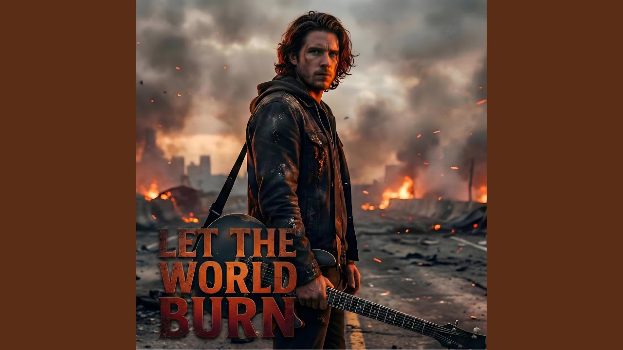Let The World Burn