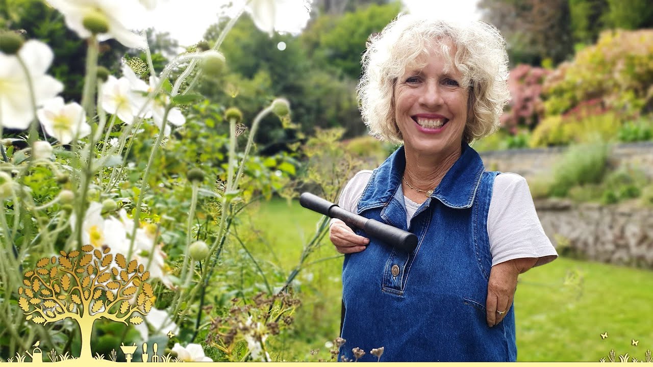 Gardeners’ World 2025 Ep30 | Autumn Gardening, Compost Cake & Shade-Loving Plants 🌿🍂