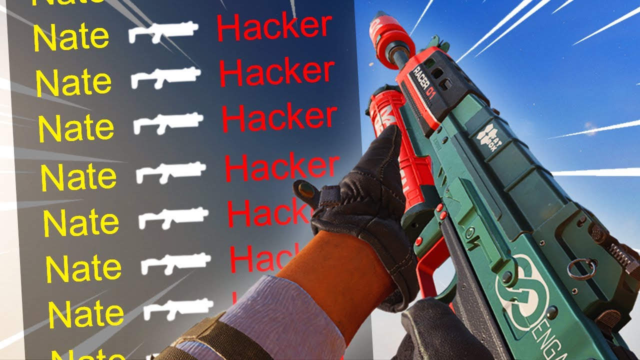 Hacker JUSTICE!