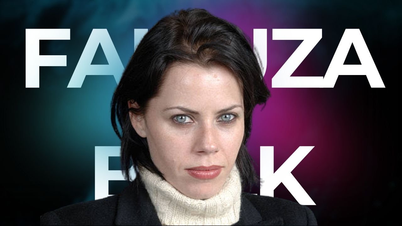 What Happened to Fairuza Balk At 51&ndash; Try Not to Cry When You See This
