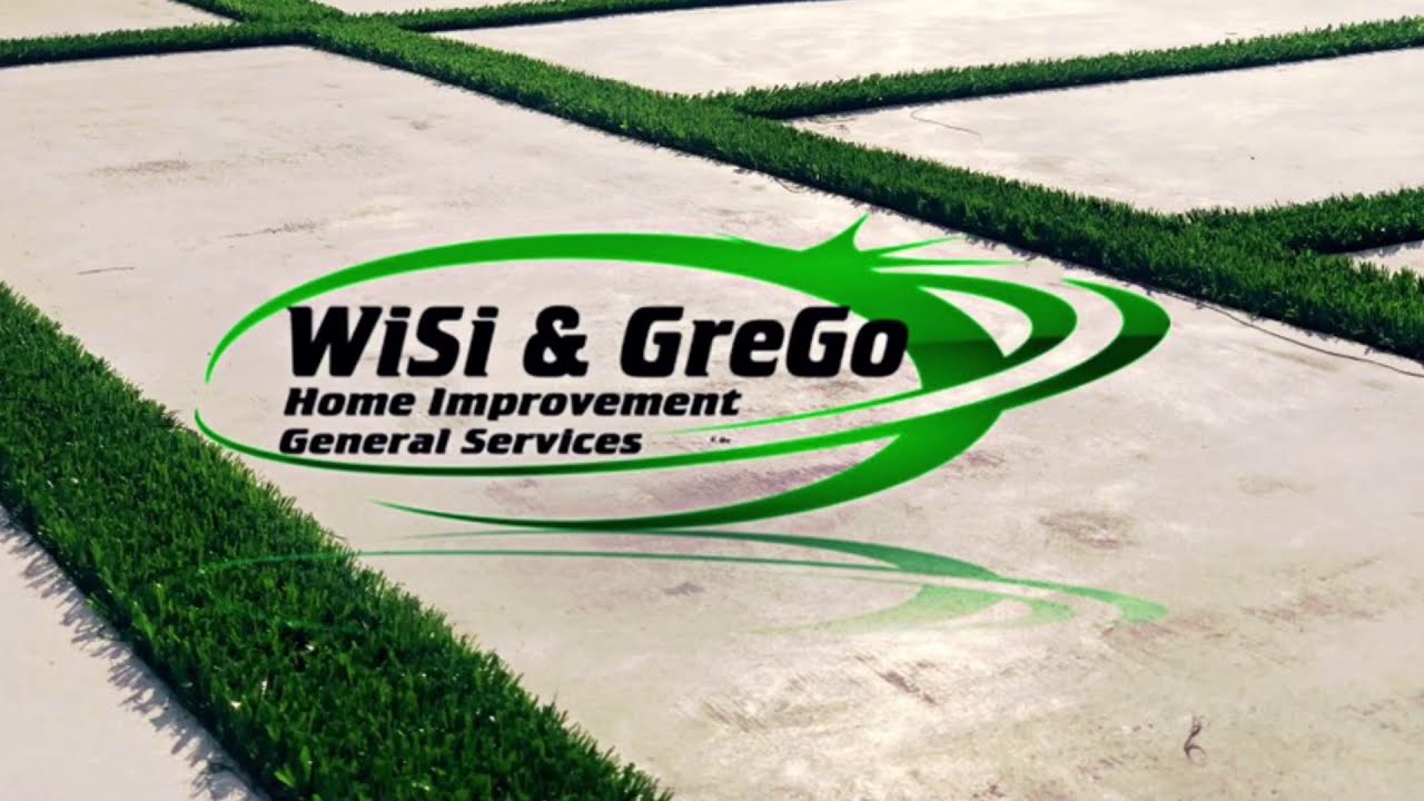 Step by Step Modern Driveway Design