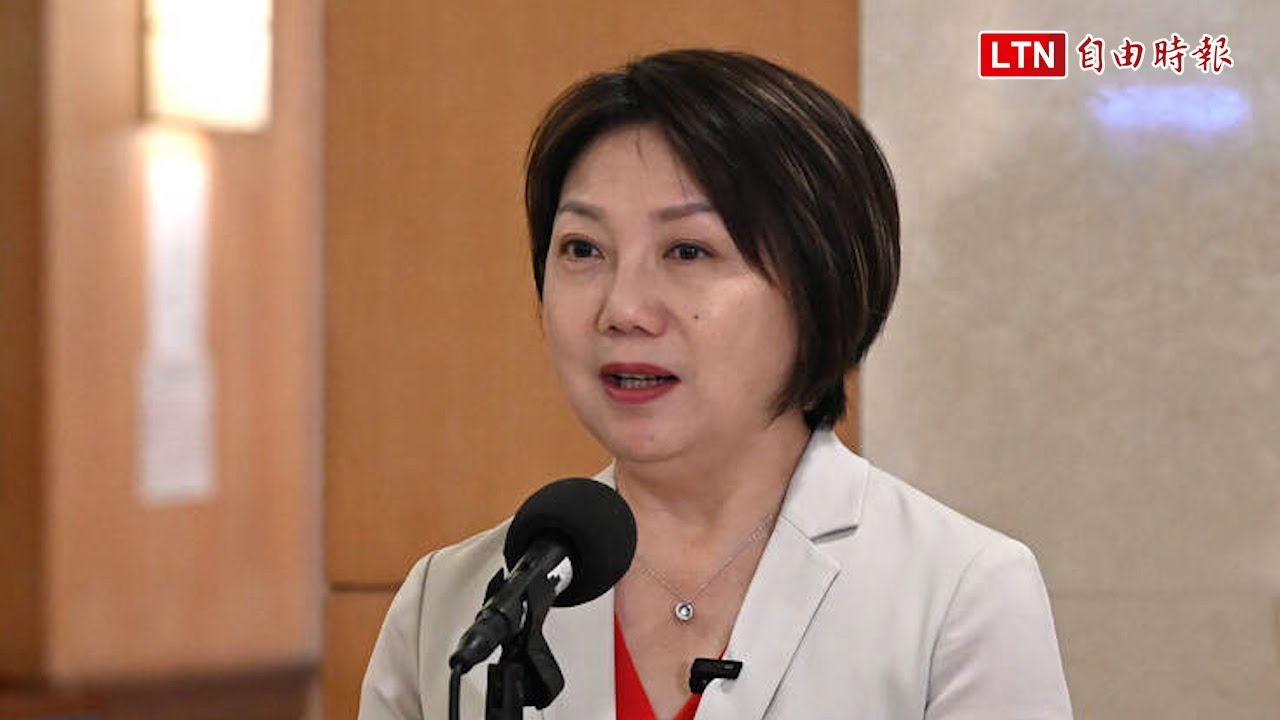 鄭麗文見習近平480萬竟要國庫補助 范雲轟：不該拿納稅錢、快撤案