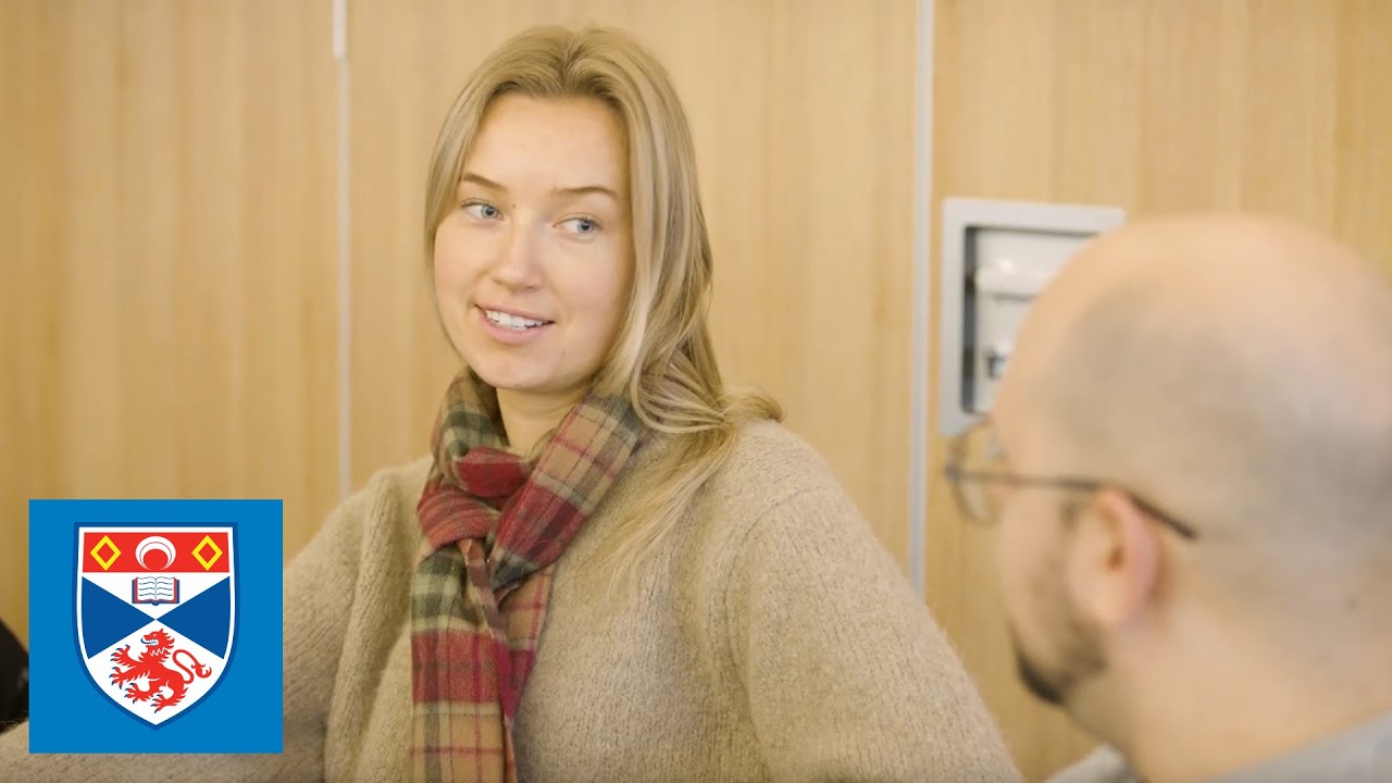 Finance MSc - Business School