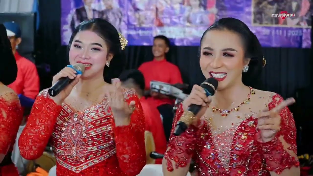 Sragenan Bocah Gunung Bojo Loro Marikangen Campursari New Sukowati