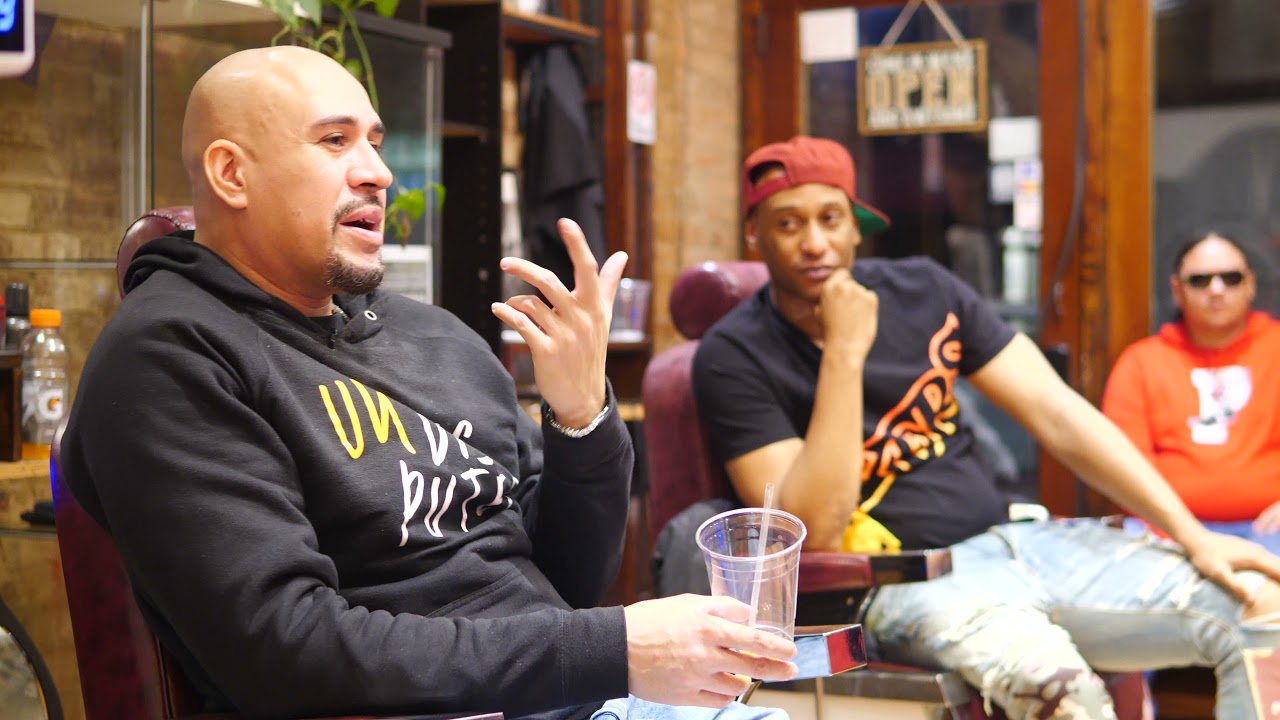 BEANIE SIGEL/JAY-Z SITUATION: 