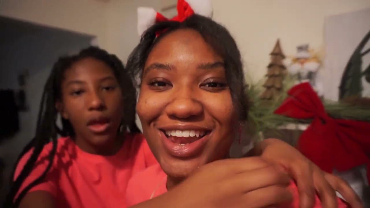 THE BRATCHER'S CHRISTMAS VLOG 2025