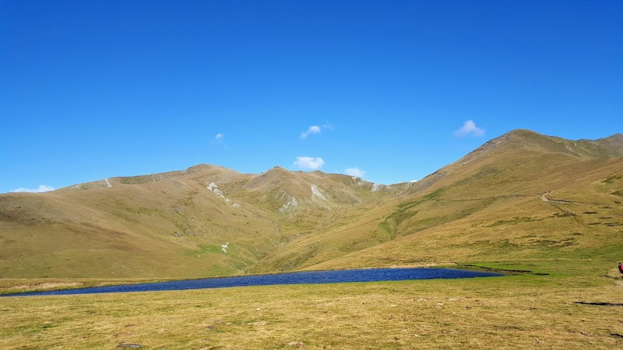 Balandrau