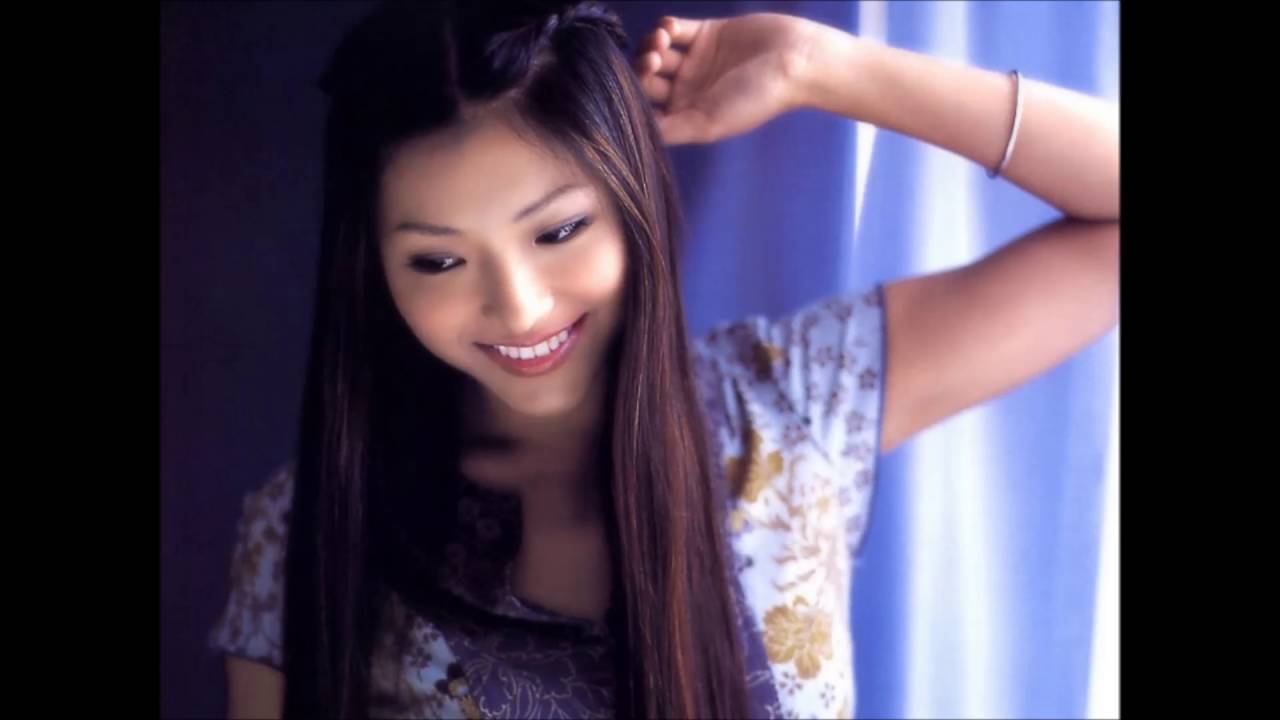 張玉華 - 如果能靠在他身邊 (S.H.E - 青春株式會社 - 圍巾 原曲)