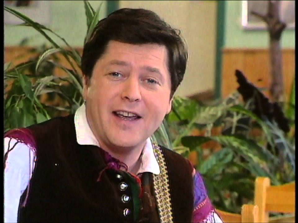 Ansambel Vilija Petriča - Tri ljubice ( Oj Rozi )