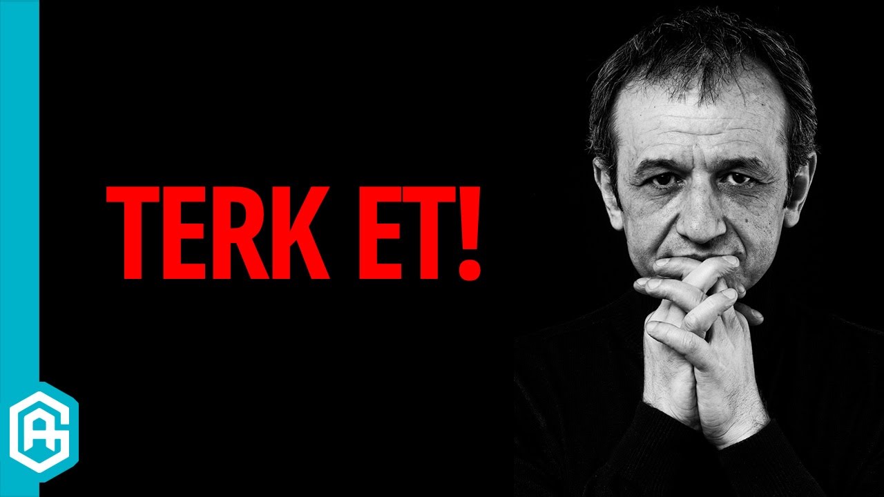 Terk Etmek Ne Demektir? | Sadık Yalsızuçanlar #7