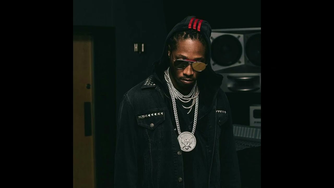 (FOR SALE) Future Type Trap Beat 2026