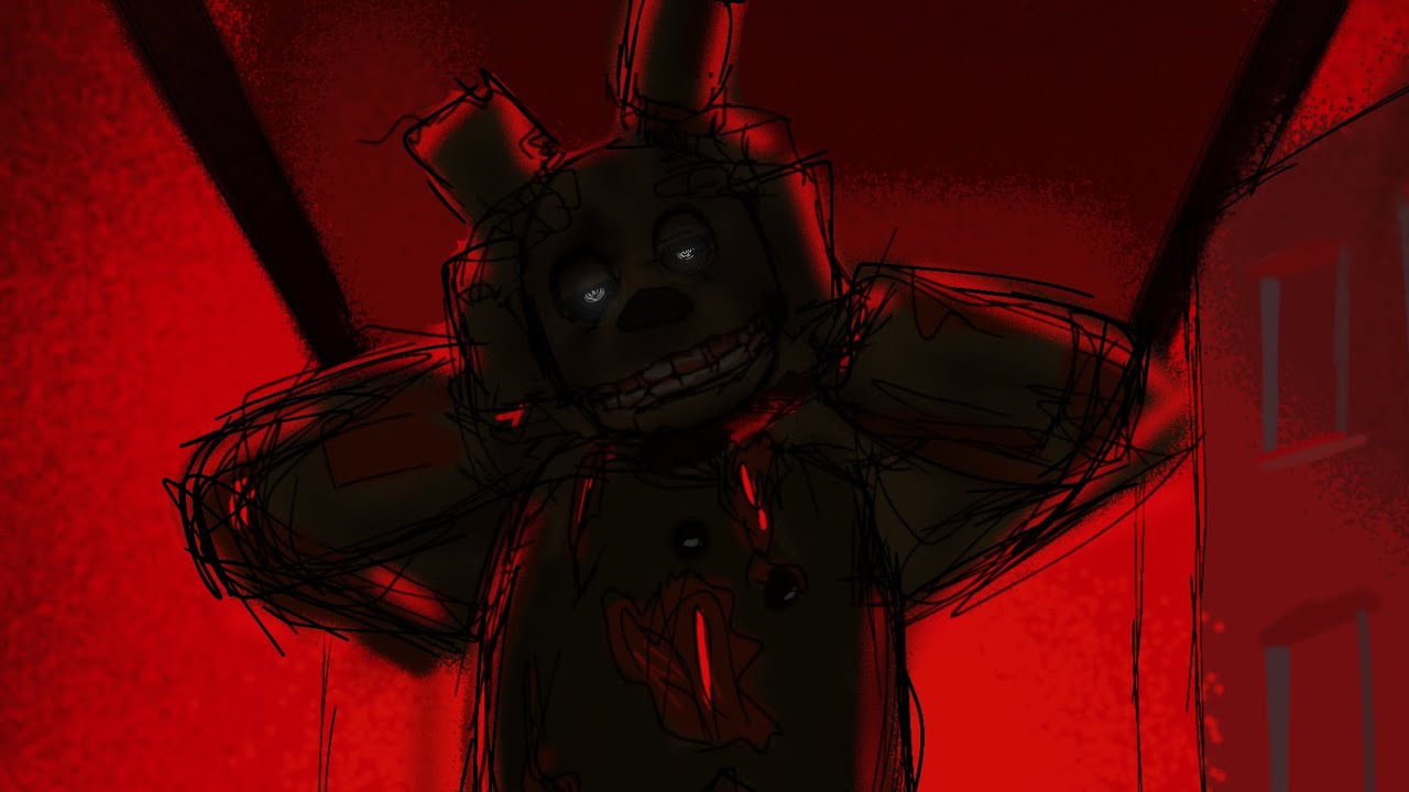 Family man. / ft. GUMI (SynthV Original FNAF Song)