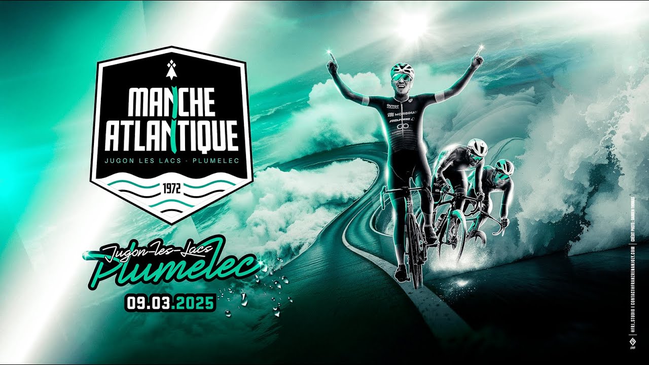 [DIRECT] MANCHE-ATLANTIQUE 2025