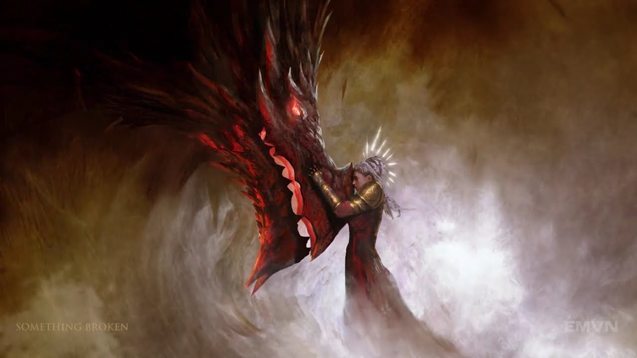 UNTIL THE END OF TIME &ndash; Most Powerful Epic Battle Music | Dramatic Emotional Mix