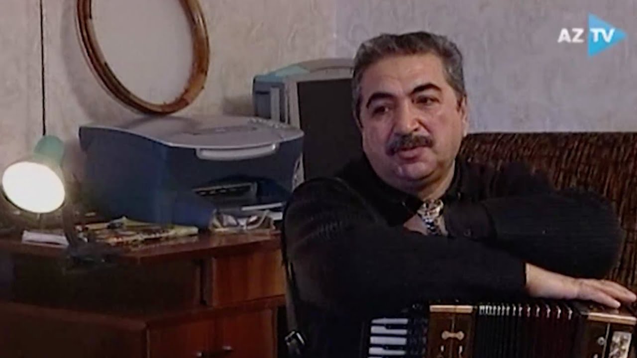 Vaqif Əsədov — 