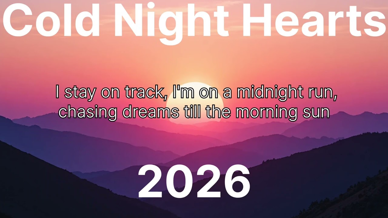 2026 pop song 