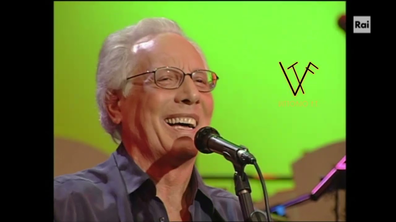 Enzo Jannacci - 
