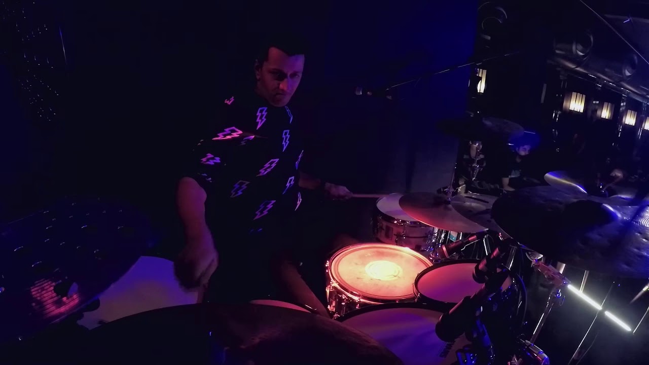 The Darshan Doshi Collective Live at The Quarter - ‘The Opening Act’ by Rhythm Shaw.