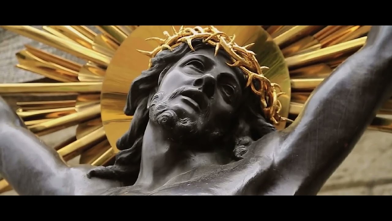 Psalm 22: The Prophecy Fulfilled in Jesus&rsquo; crucifixion