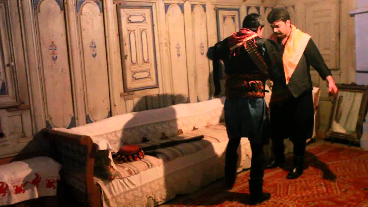 Efelik Ruhu-M&uuml;zik:&Ccedil;akal &Ccedil;&ouml;kerten Zeybeği