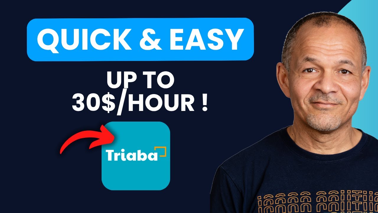 Jak zarabiać pieniądze w Triaba online | Uczciwa recenzja Triaba (2025)