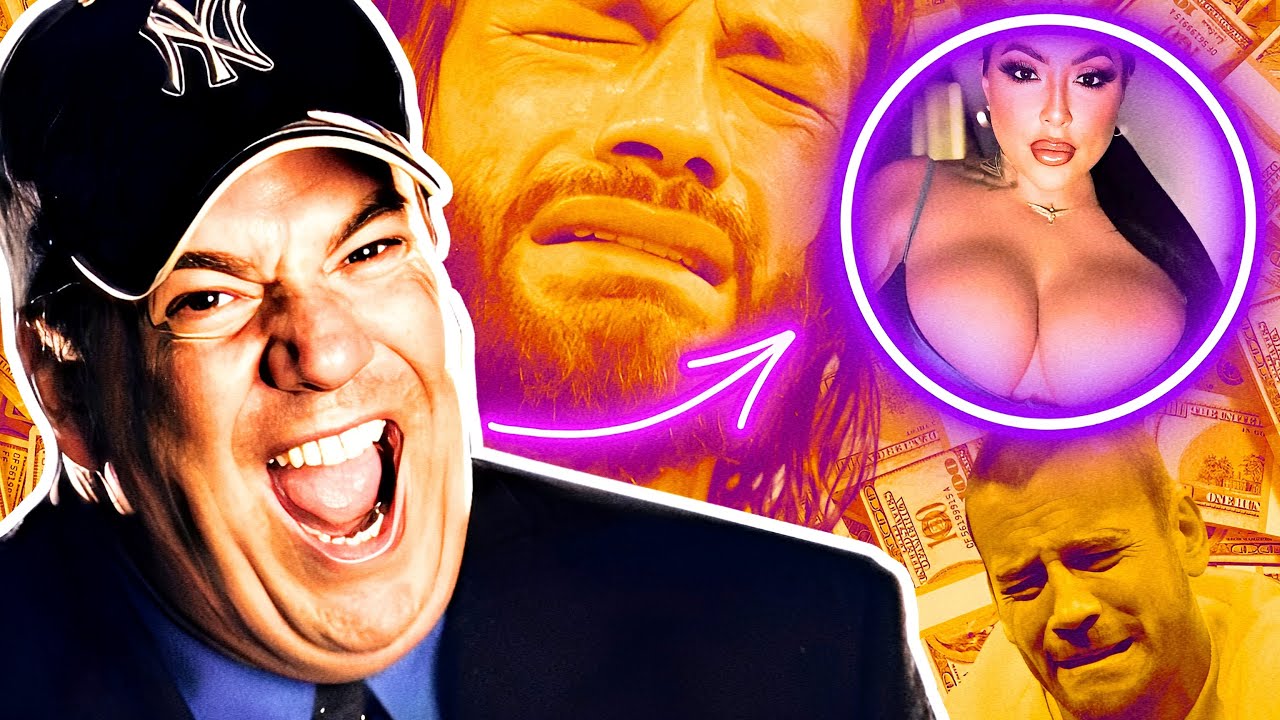 INFILTRATED in WRESTLING, HIGHWAY MADNESS, STUDENTS : the SECRETS of PAUL HEYMAN