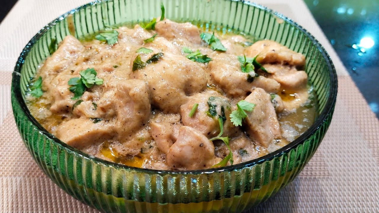 Cheesy Malai Chicken.. #chicken #food #recipe #cooking #easyrecipe #delicious 