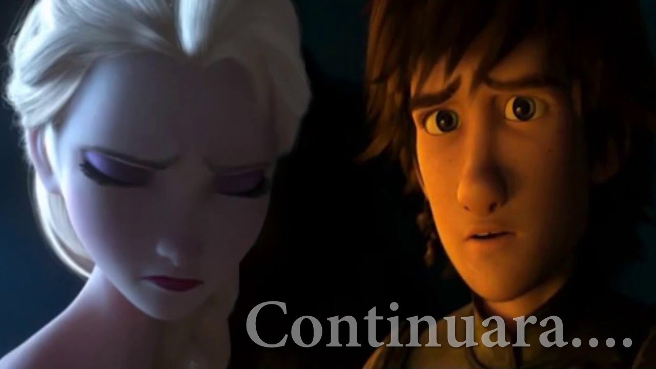 Todo fue por ti cap 7 / HICCELSA