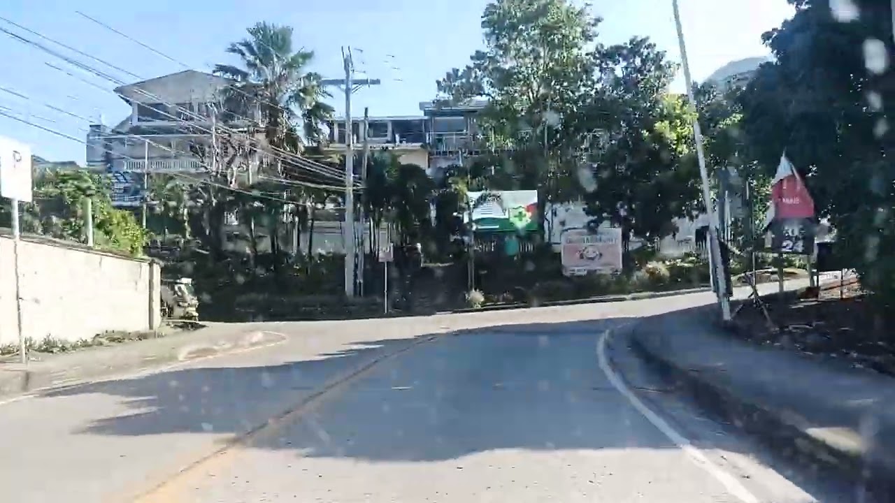 UPHILL TEST KAYANG KAYA NANG HATASU HERO2 EBIKE AT TAGBILARAN CITY BOHOL 