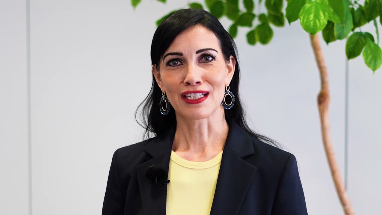 Holding Graz-Vorstandsdirektorin Alice Loidl zum Weltfrauentag 2026