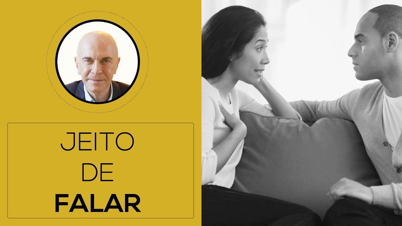 Jeito de Falar