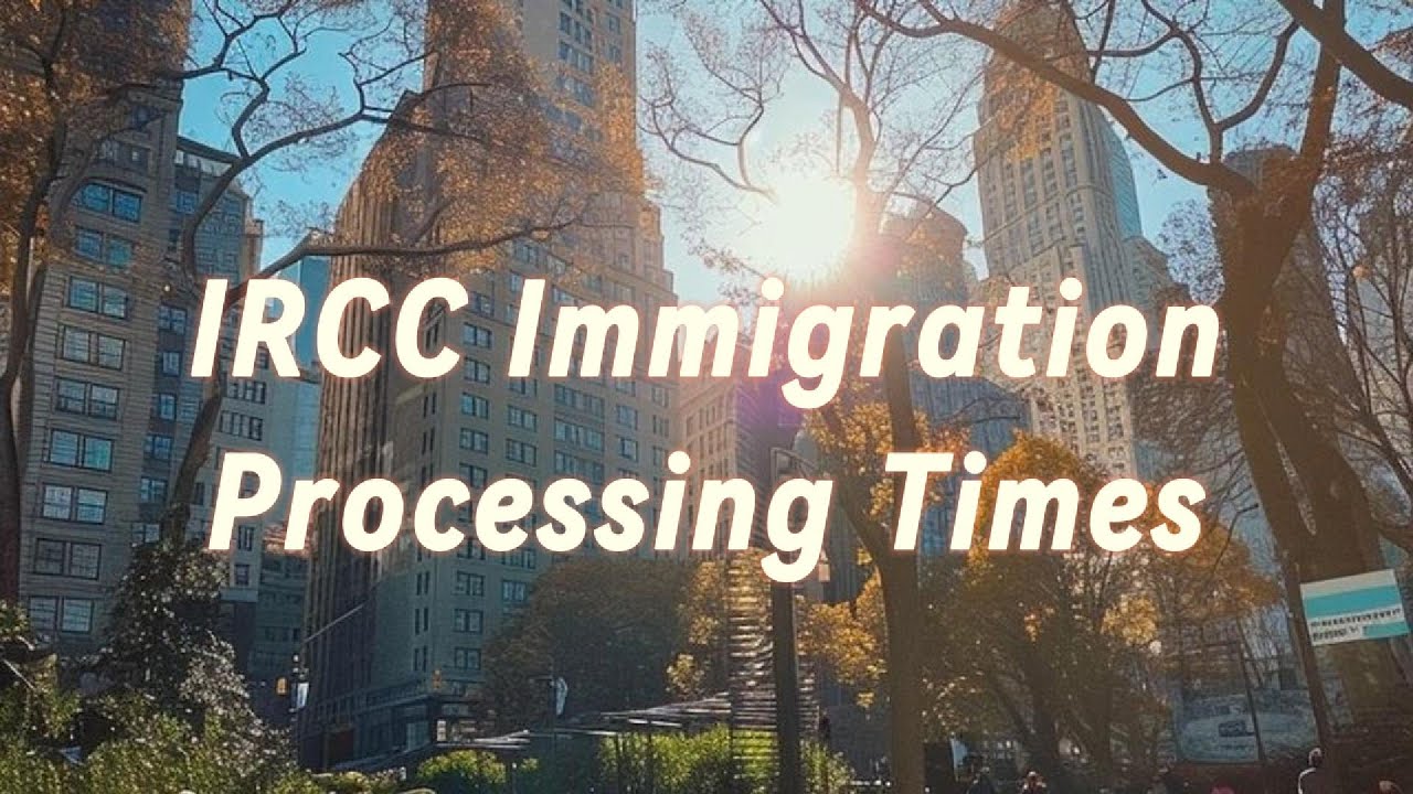 Canadian&nbsp;Immigration From Pakistan&nbsp;2025&nbsp;|IRCC Processing Times |#Canadian Immigration From Pakistan