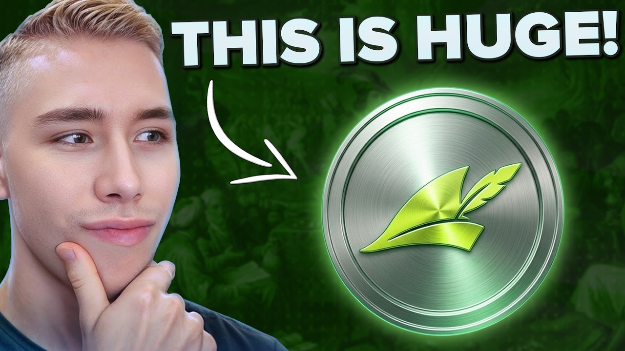 Этот протокол кредитования в сети Robinhood только что запустился!