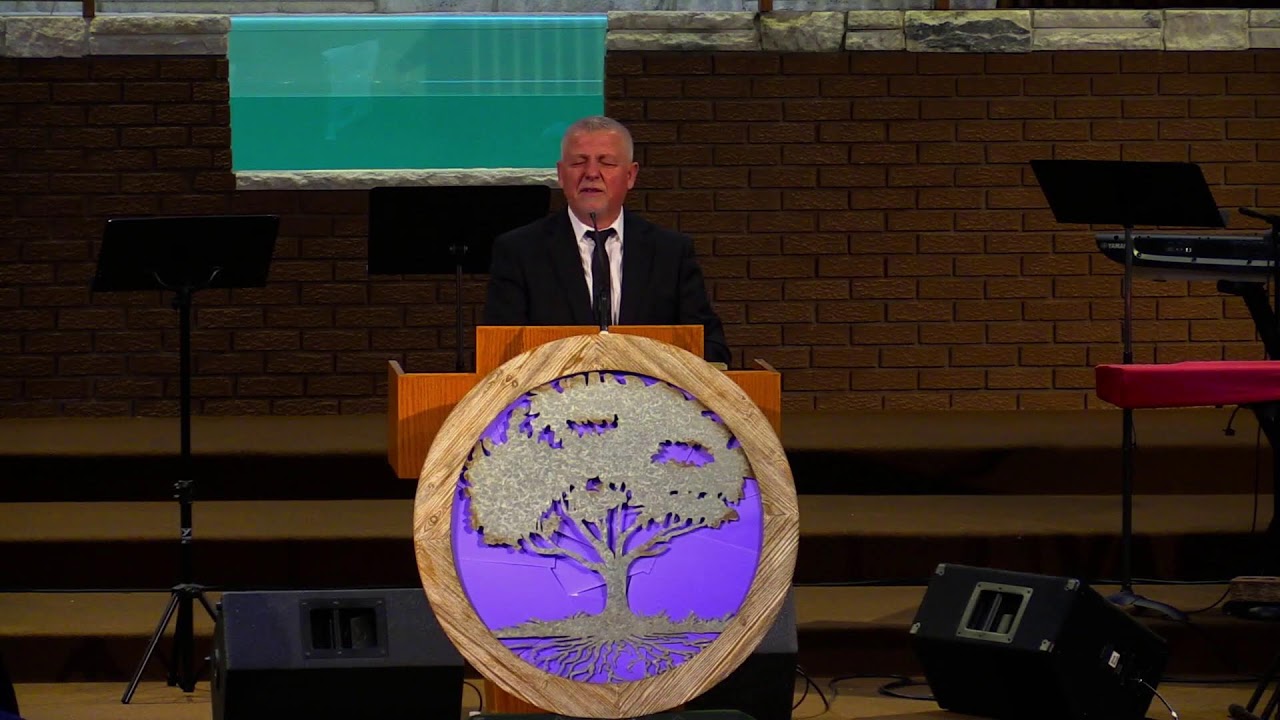 Church of Grace Buffalo | Церковь Благодать 22. Feb. 2026