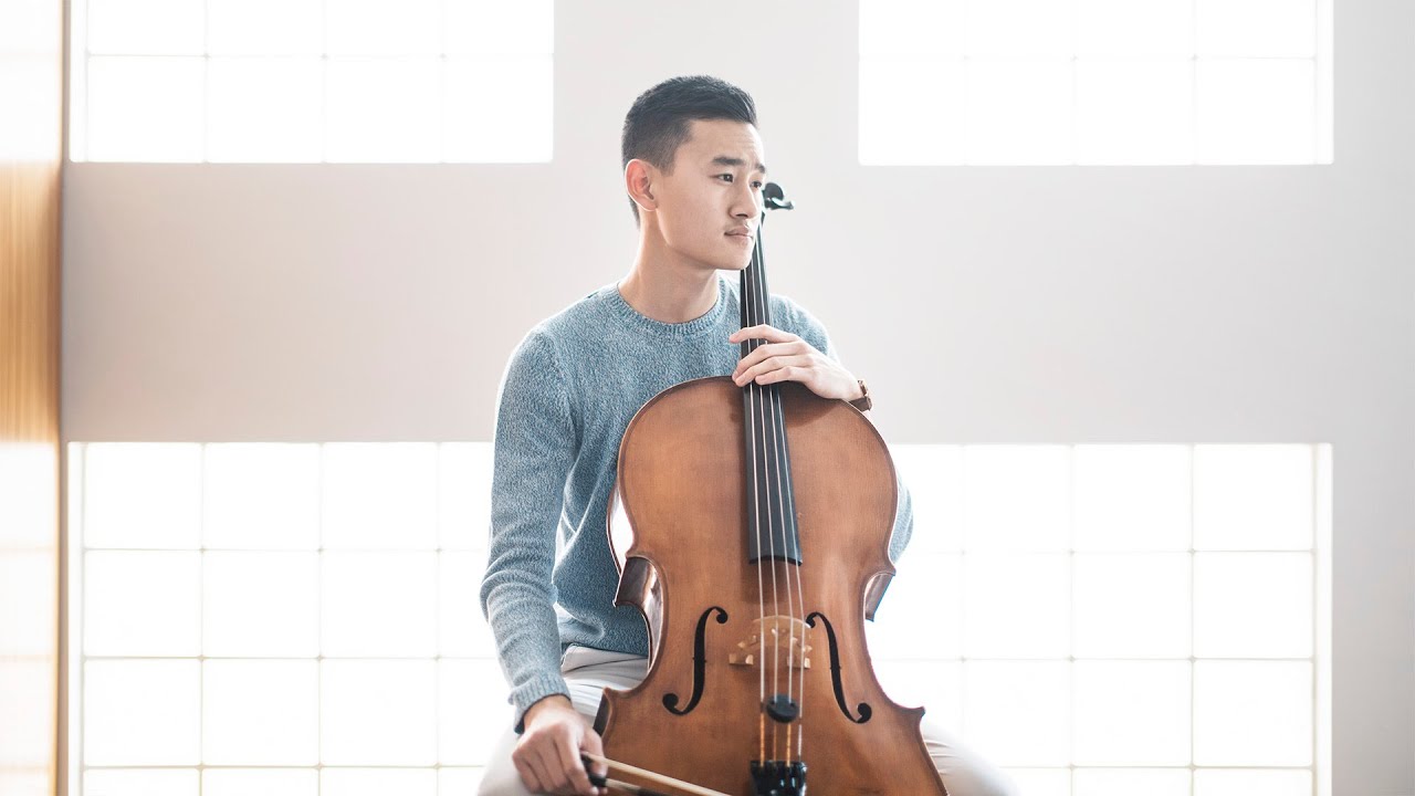 Sugar (Maroon 5) &ndash; Chill Cello