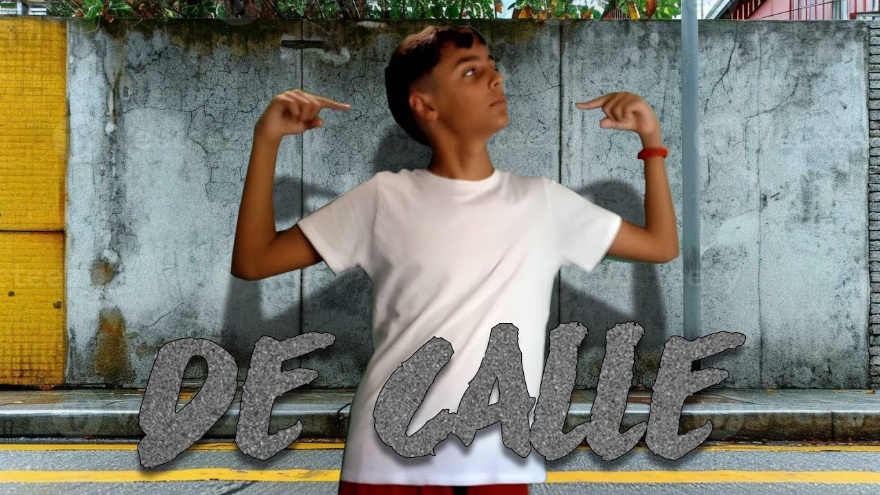 De Calle - RayitoSongs