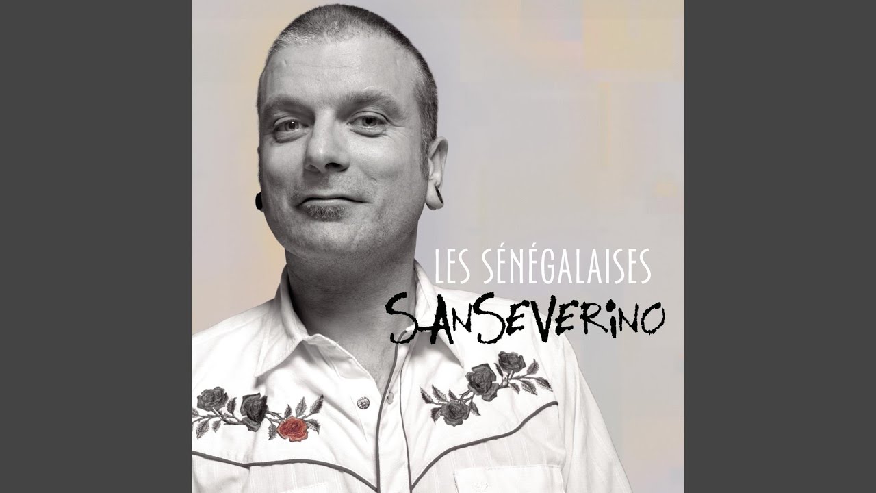 L'étrangère