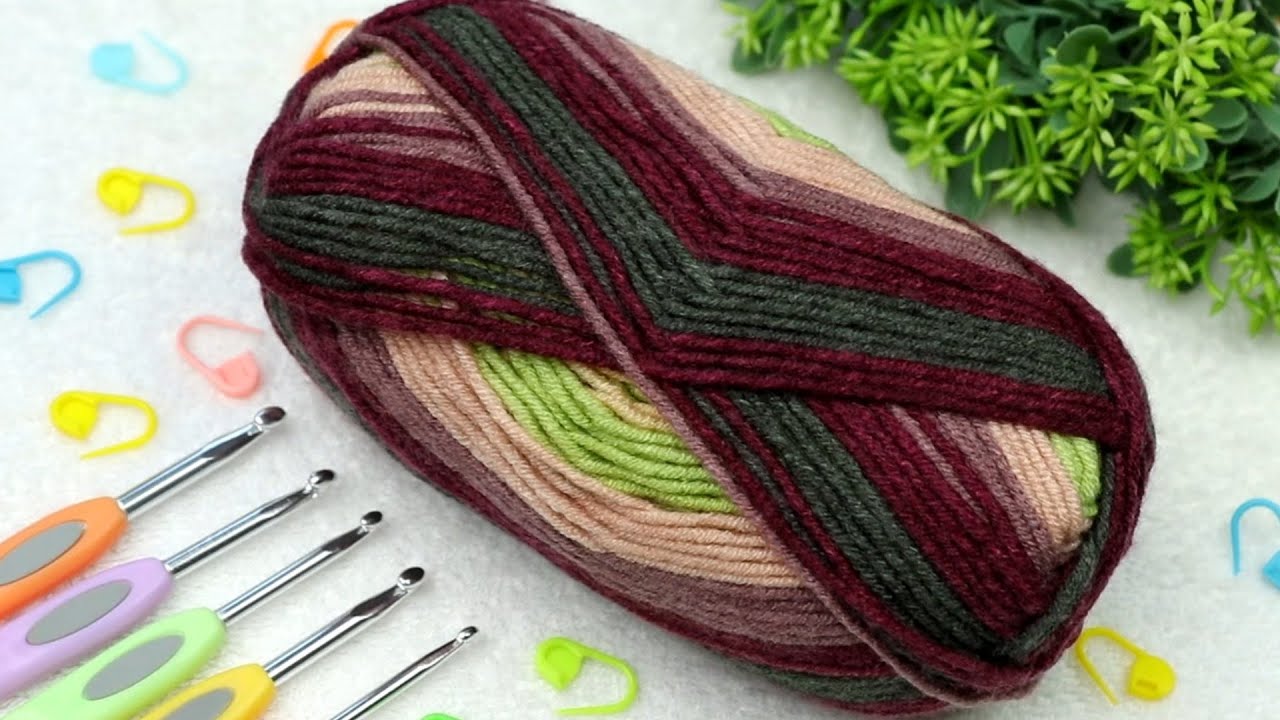 INCREDIBLE! I couldn't believe that it crochet so easily! Such a Beautiful Crochet pattern. Crochet