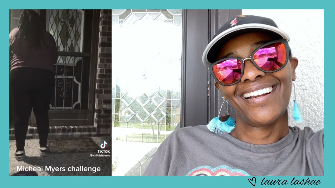 COULD YOU SURVIVE? | MICHAEL MYERS CHALLENGE | BONUS FUNNIES