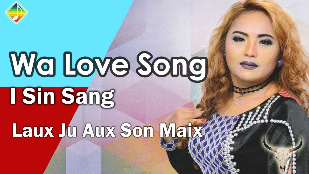 I Sin Sang - Laux Ju Aux Son Maix