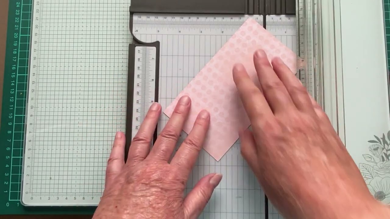 Paper crafting Tips & Tricks #2