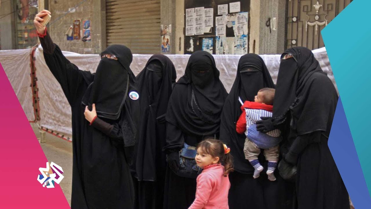 بتوقيت مصر | سحب مشروع قانون حظر النقاب
