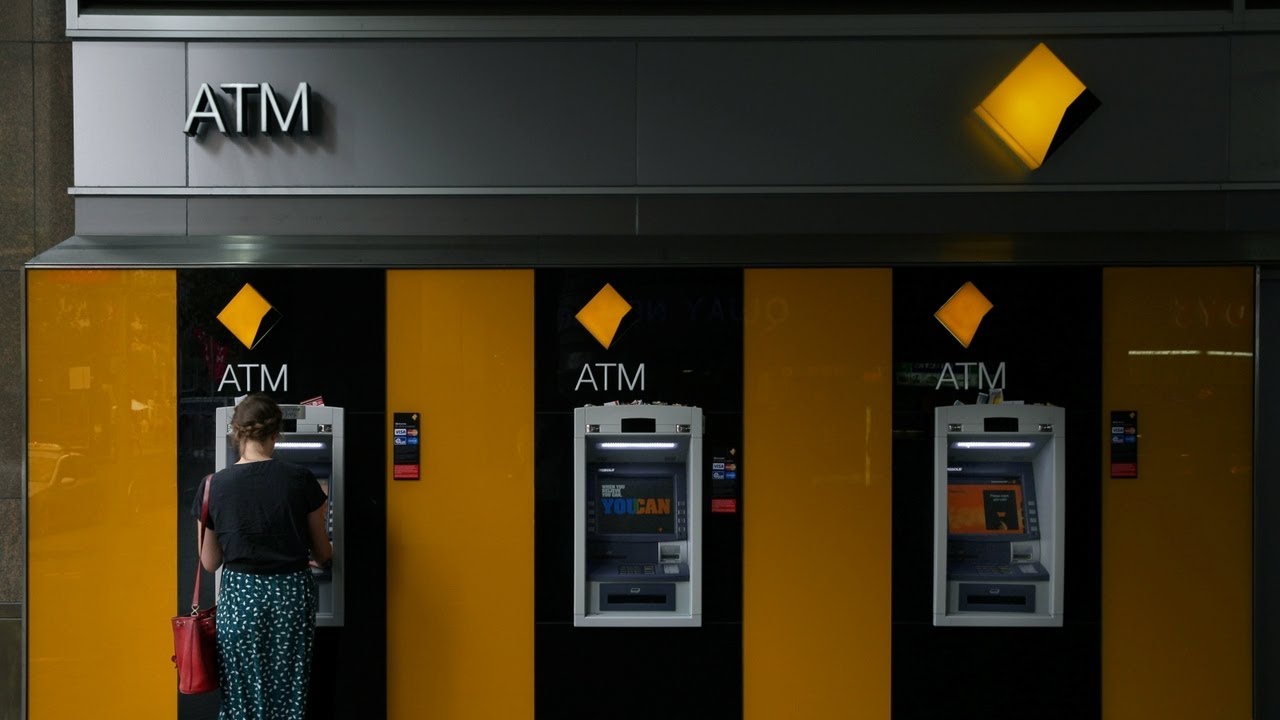 ‘Absolutely outrageous’: Commonwealth Bank’s withdrawal fee blasted